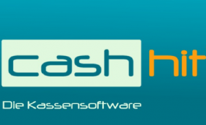 cashhhit Kassensoftware